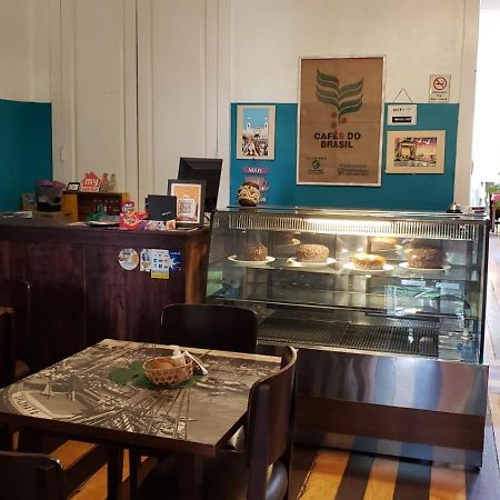 Antonieta Hostel E Bistro Belem  Bagian luar foto