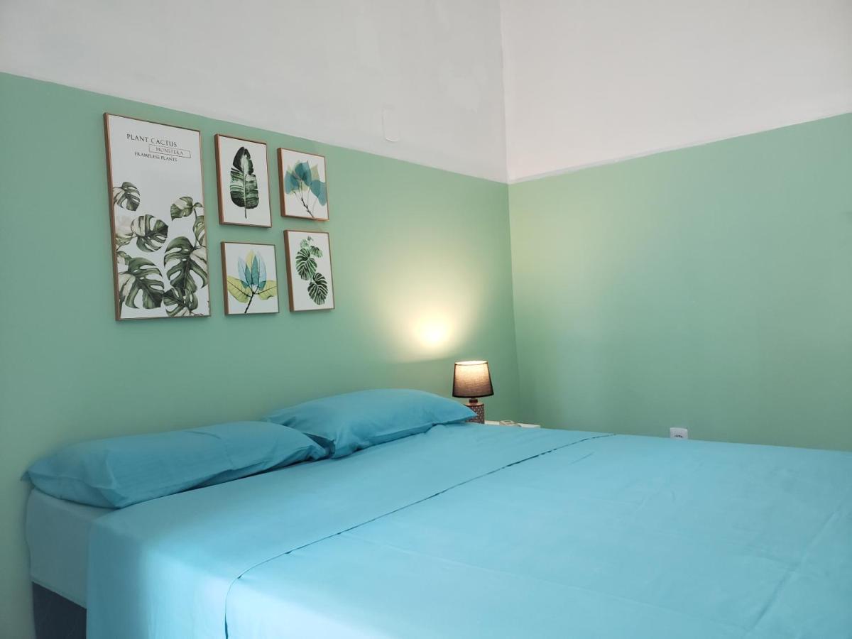 Antonieta Hostel E Bistro Belem  Ruang foto