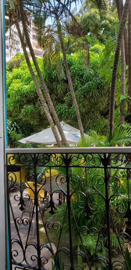 Antonieta Hostel E Bistro Belem  Bagian luar foto