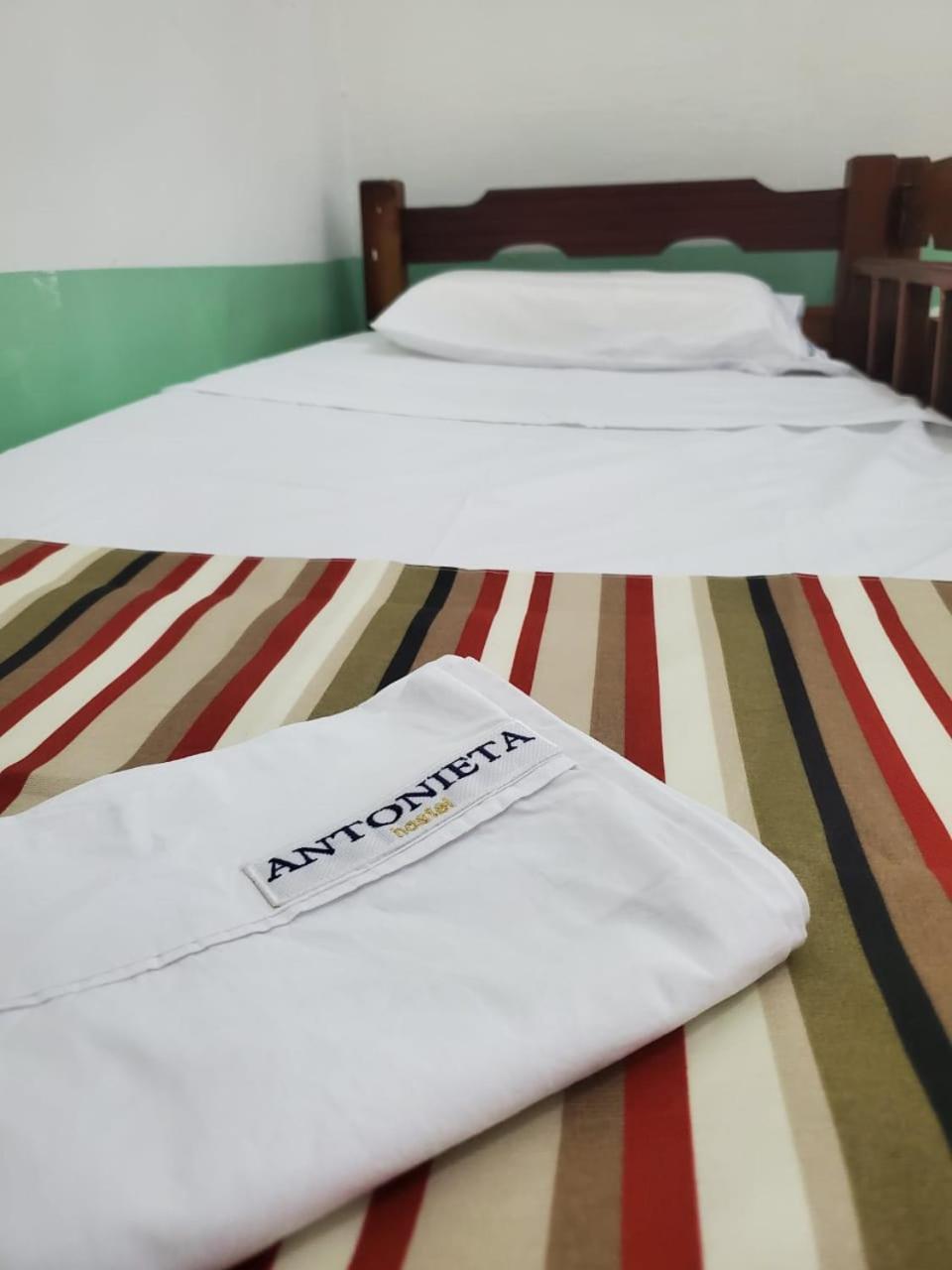 Antonieta Hostel E Bistro Belem  Ruang foto
