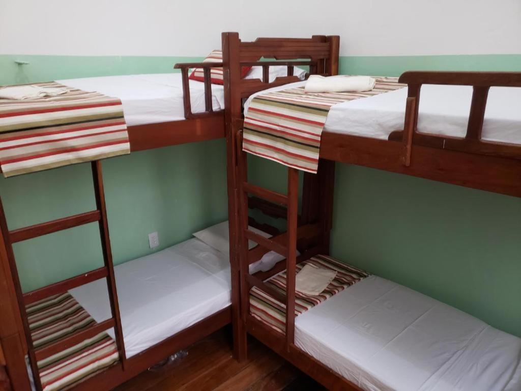 Antonieta Hostel E Bistro Belem  Bagian luar foto